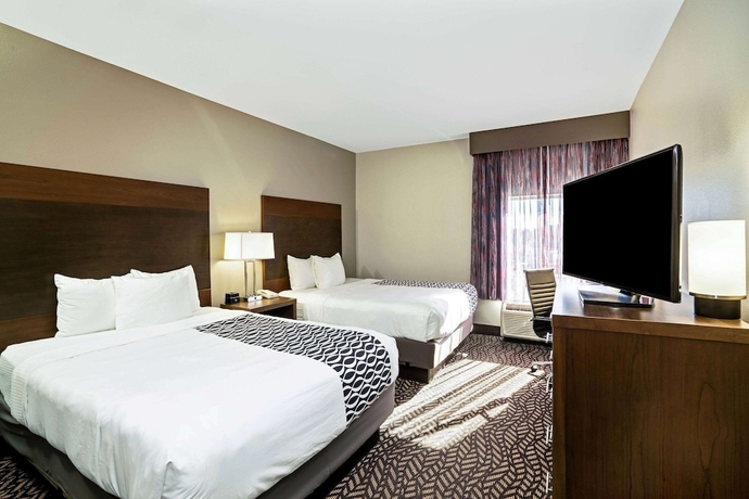 Imagen de la habitación del Hotel La Quinta Inn and Suites By Wyndham Tuscaloosa University. Foto 15