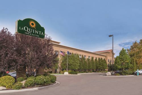 Imagen general del Hotel La Quinta Inn and Suites By Wyndham Twin Falls. Foto 1