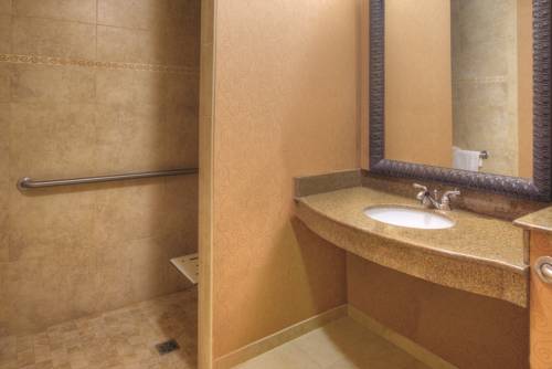 Imagen de la habitación del Hotel La Quinta Inn and Suites By Wyndham Twin Falls. Foto 2