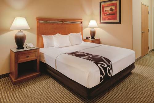 Imagen de la habitación del Hotel La Quinta Inn and Suites By Wyndham Twin Falls. Foto 3