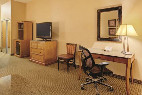 Imagen de la habitación del Hotel La Quinta Inn and Suites By Wyndham Twin Falls. Foto 5