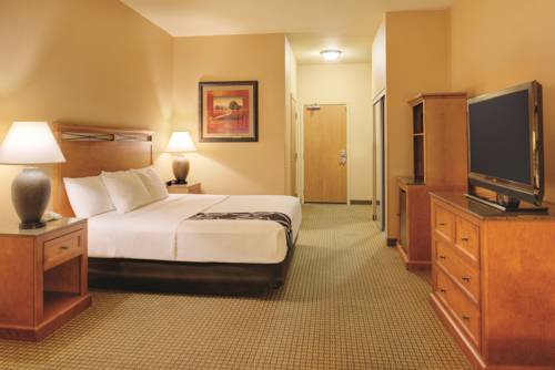 Imagen de la habitación del Hotel La Quinta Inn and Suites By Wyndham Twin Falls. Foto 6