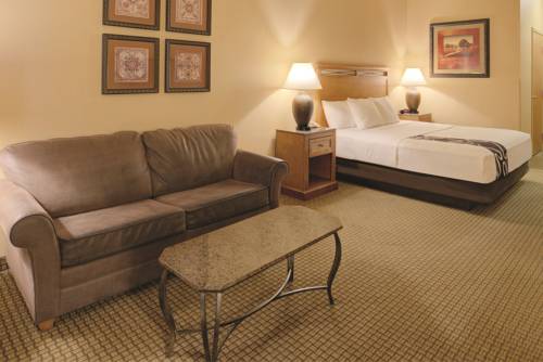 Imagen de la habitación del Hotel La Quinta Inn and Suites By Wyndham Twin Falls. Foto 7