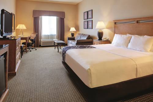 Imagen de la habitación del Hotel La Quinta Inn and Suites By Wyndham Twin Falls. Foto 8