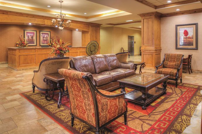 Imagen de los interiores del Hotel La Quinta Inn and Suites By Wyndham Twin Falls. Foto 18