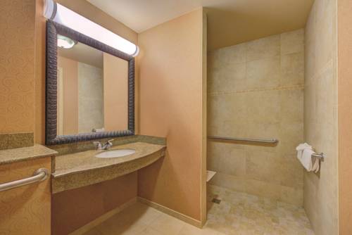 Imagen de la habitación del Hotel La Quinta Inn and Suites By Wyndham Twin Falls. Foto 9