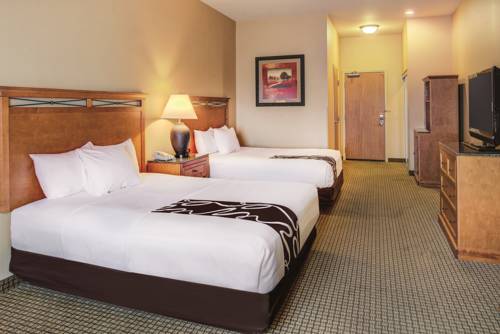 Imagen de la habitación del Hotel La Quinta Inn and Suites By Wyndham Twin Falls. Foto 10
