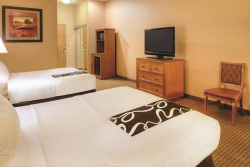 Imagen de la habitación del Hotel La Quinta Inn and Suites By Wyndham Twin Falls. Foto 11