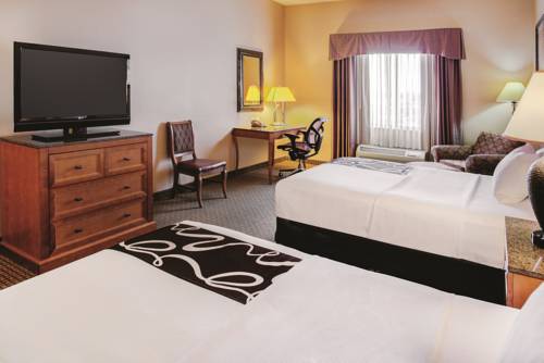 Imagen de la habitación del Hotel La Quinta Inn and Suites By Wyndham Twin Falls. Foto 12