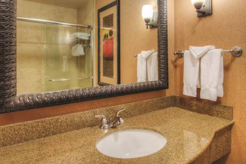 Imagen de la habitación del Hotel La Quinta Inn and Suites By Wyndham Twin Falls. Foto 13