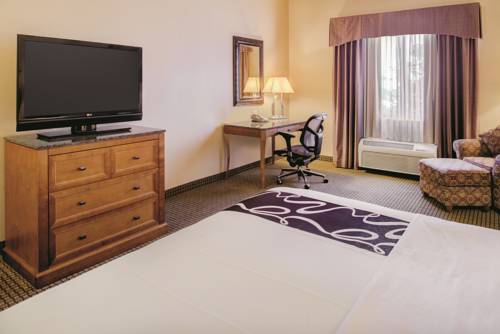 Imagen de la habitación del Hotel La Quinta Inn and Suites By Wyndham Twin Falls. Foto 14