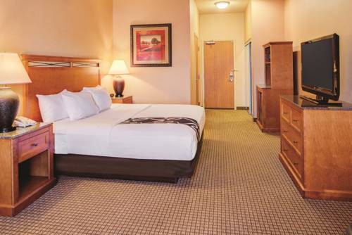 Imagen de la habitación del Hotel La Quinta Inn and Suites By Wyndham Twin Falls. Foto 15