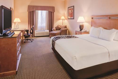 Imagen de la habitación del Hotel La Quinta Inn and Suites By Wyndham Twin Falls. Foto 16
