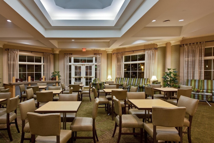 Imagen de los interiores del Hotel La Quinta Inn and Suites By Wyndham Usf (near Busch Gardens). Foto 13