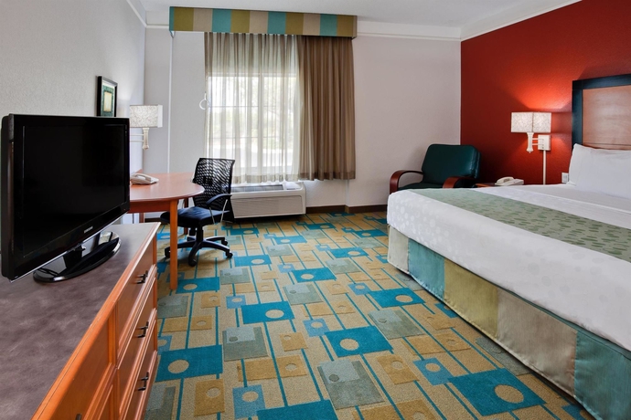 Imagen de la habitación del Hotel La Quinta Inn and Suites By Wyndham Usf (near Busch Gardens). Foto 5