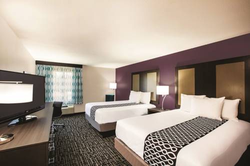 Imagen general del Hotel La Quinta Inn and Suites By Wyndham Walker - Denham Springs. Foto 1