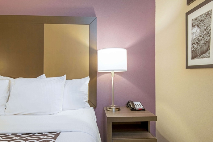 Imagen de la habitación del Hotel La Quinta Inn and Suites By Wyndham Weatherford Ok. Foto 10
