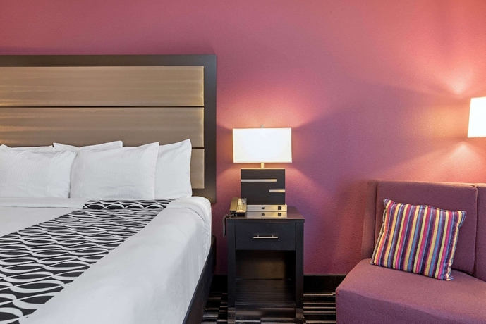 Imagen de la habitación del Hotel La Quinta Inn and Suites By Wyndham West Monroe. Foto 11