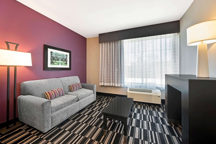 Imagen de la habitación del Hotel La Quinta Inn and Suites By Wyndham West Monroe. Foto 13