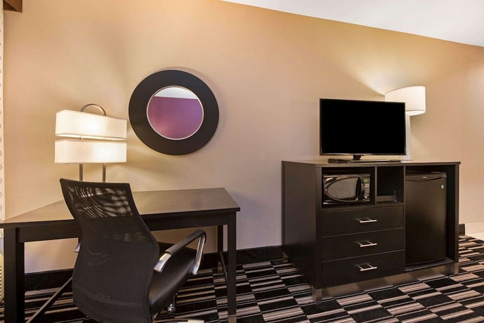 Imagen de la habitación del Hotel La Quinta Inn and Suites By Wyndham West Monroe. Foto 14