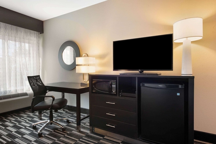 Imagen de la habitación del Hotel La Quinta Inn and Suites By Wyndham West Monroe. Foto 15