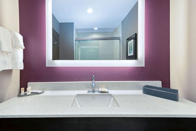 Imagen de la habitación del Hotel La Quinta Inn and Suites By Wyndham West Monroe. Foto 17