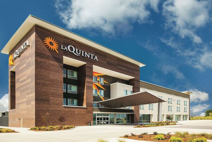 Imagen general del Hotel La Quinta Inn and Suites By Wyndham Wichita Northeast. Foto 1