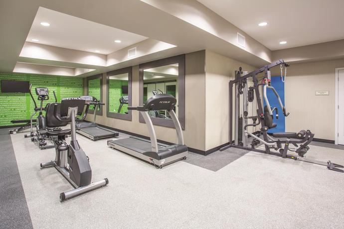 Imagen de los interiores del Hotel La Quinta Inn and Suites By Wyndham Williams-grand Canyon Area. Foto 8