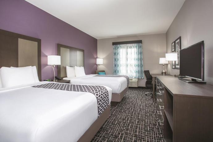 Imagen de la habitación del Hotel La Quinta Inn and Suites By Wyndham Williams-grand Canyon Area. Foto 5