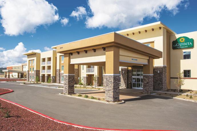 Imagen general del Hotel La Quinta Inn and Suites By Wyndham Williams-grand Canyon Area. Foto 1