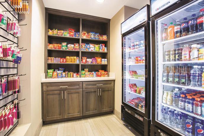 Imagen de los interiores del Hotel La Quinta Inn and Suites By Wyndham Williams-grand Canyon Area. Foto 10