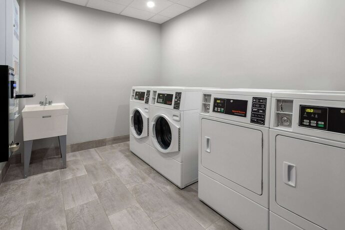 Imagen general del Hotel La Quinta Inn and Suites By Wyndham Williston/Burlington. Foto 1