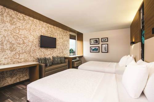 Imagen de la habitación del Hotel La Quinta Inn and Suites By Wyndham Winchester. Foto 5