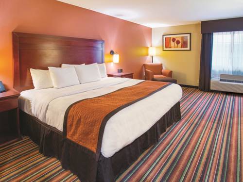 Imagen de la habitación del Hotel La Quinta Inn and Suites By Wyndham Woodway - Waco South. Foto 3
