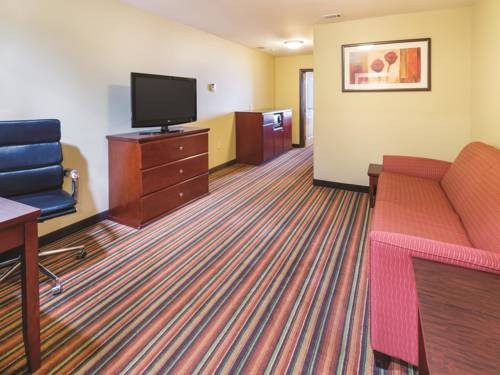 Imagen de la habitación del Hotel La Quinta Inn and Suites By Wyndham Woodway - Waco South. Foto 10