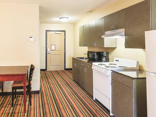 Imagen de la habitación del Hotel La Quinta Inn and Suites By Wyndham Woodway - Waco South. Foto 12