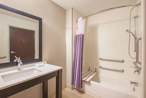 Imagen de la habitación del Hotel La Quinta Inn and Suites By Wyndham York. Foto 4