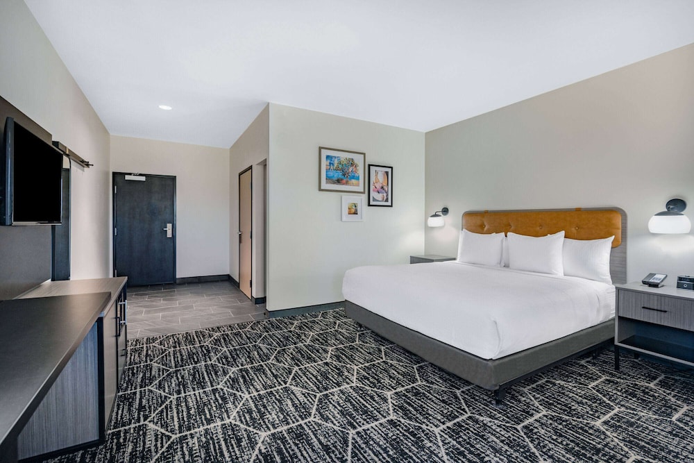 Imagen de la habitación del Hotel La Quinta Inn and Suites By Wyndham Yucaipa. Foto 3