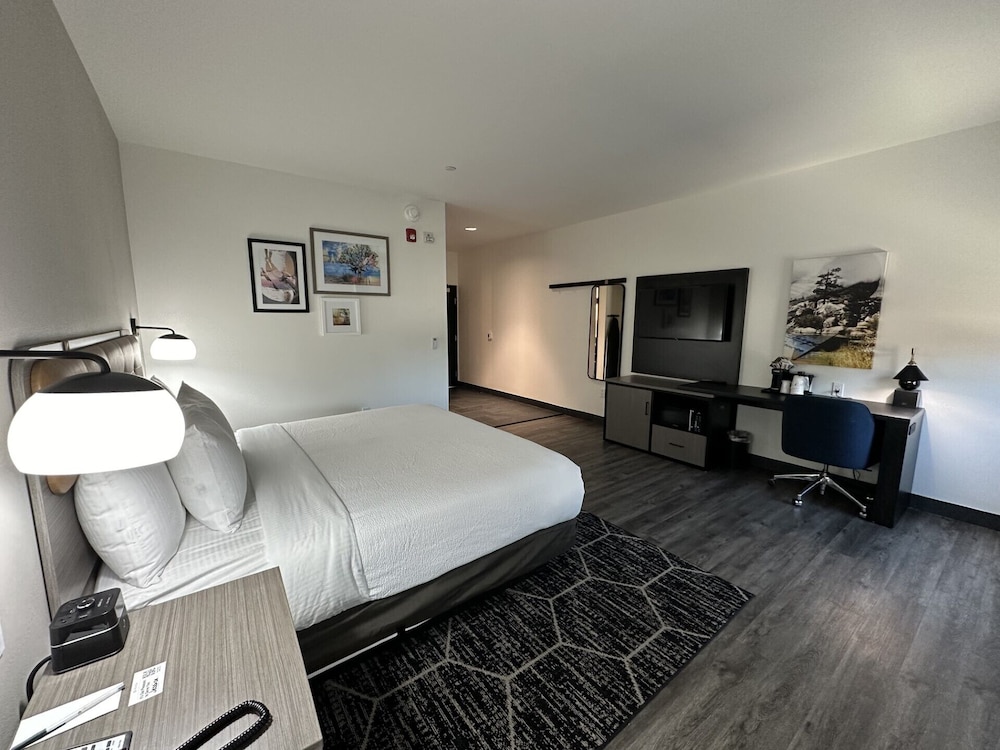 Imagen de la habitación del Hotel La Quinta Inn and Suites By Wyndham Yucaipa. Foto 4