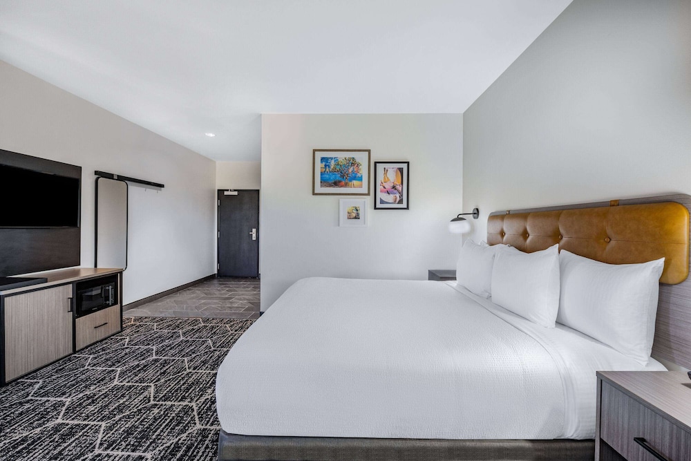 Imagen de la habitación del Hotel La Quinta Inn and Suites By Wyndham Yucaipa. Foto 5