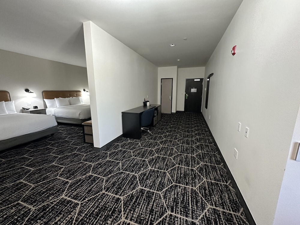 Imagen de la habitación del Hotel La Quinta Inn and Suites By Wyndham Yucaipa. Foto 8