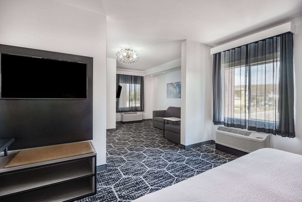 Imagen de la habitación del Hotel La Quinta Inn and Suites By Wyndham Yucaipa. Foto 9