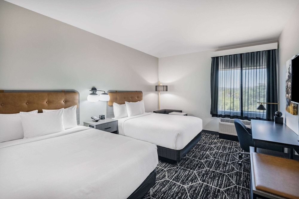 Imagen de la habitación del Hotel La Quinta Inn and Suites By Wyndham Yucaipa. Foto 11