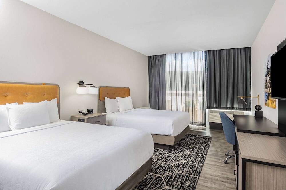 Imagen de la habitación del Hotel La Quinta Inn and Suites By Wyndham Yucaipa. Foto 16