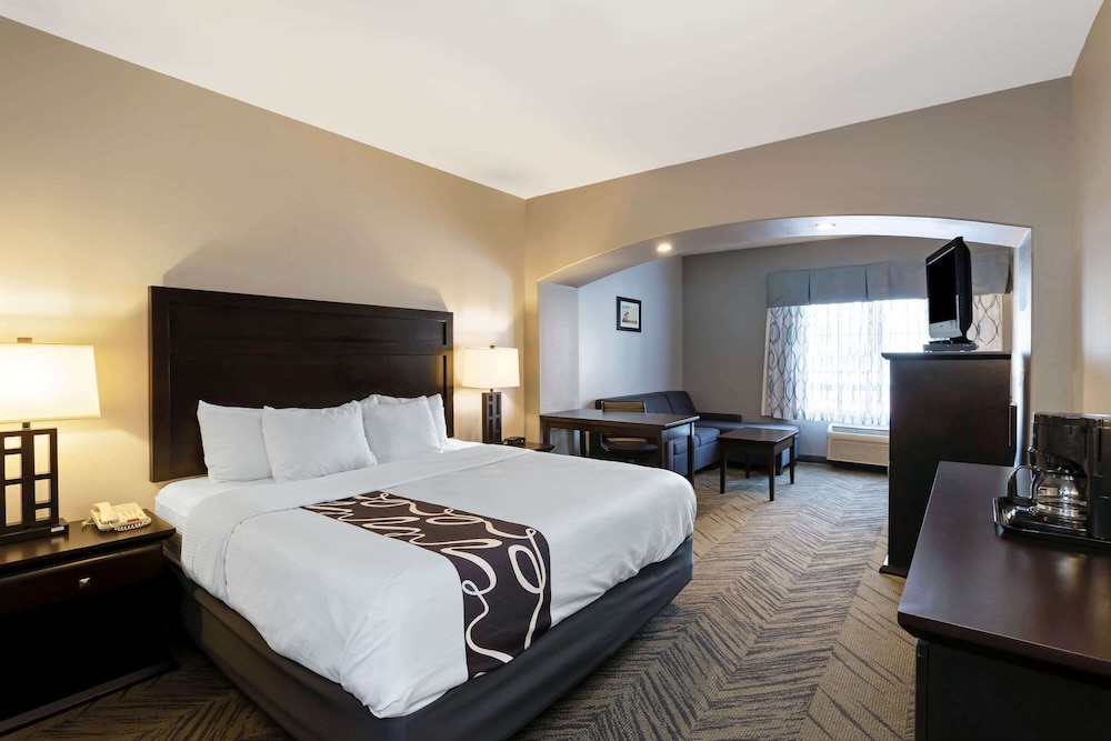 Imagen de la habitación del Hotel La Quinta Inn and Suites By Wyndham-brookshire-west Katy. Foto 2