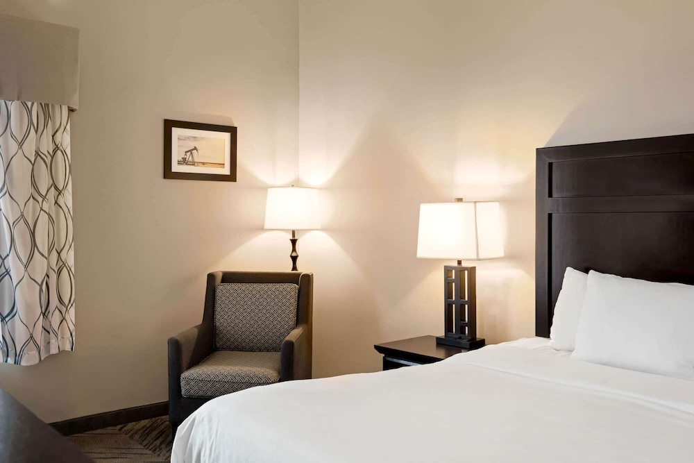 Imagen de la habitación del Hotel La Quinta Inn and Suites By Wyndham-brookshire-west Katy. Foto 4