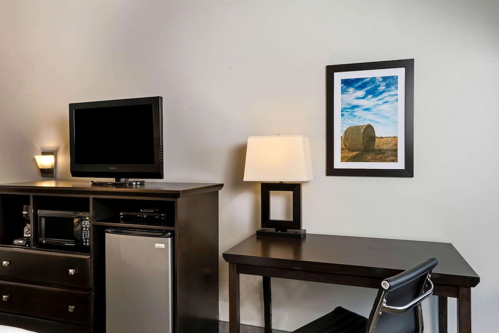 Imagen de la habitación del Hotel La Quinta Inn and Suites By Wyndham-brookshire-west Katy. Foto 5