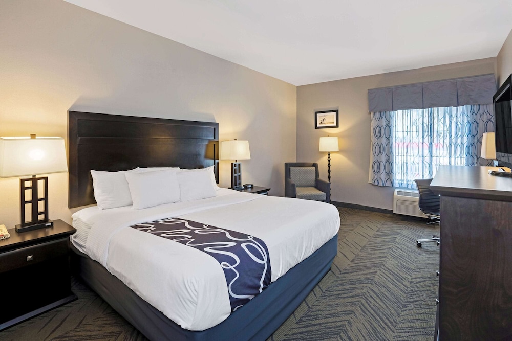 Imagen de la habitación del Hotel La Quinta Inn and Suites By Wyndham-brookshire-west Katy. Foto 11