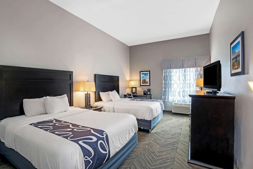 Imagen de la habitación del Hotel La Quinta Inn and Suites By Wyndham-brookshire-west Katy. Foto 13