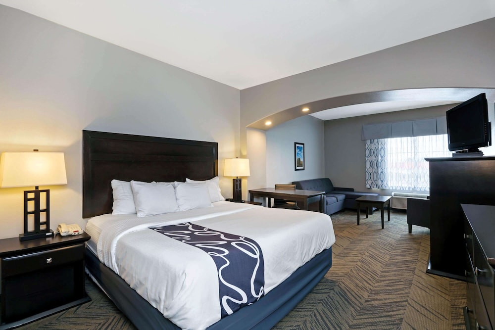 Imagen de la habitación del Hotel La Quinta Inn and Suites By Wyndham-brookshire-west Katy. Foto 14